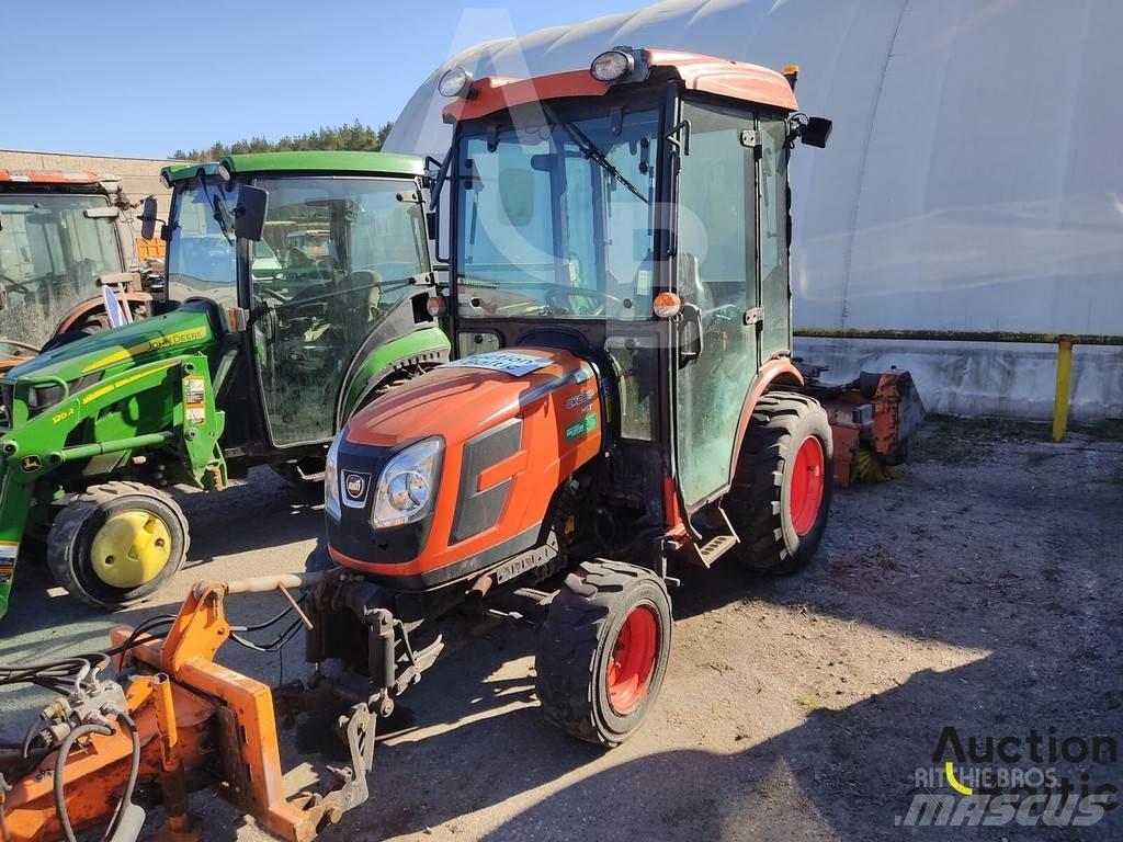Kioti CK 2810 Τρακτέρ