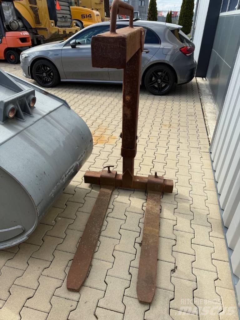  Krangabel 1000mm Δικράνες