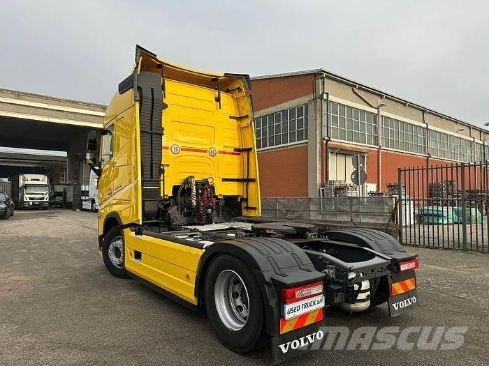 Volvo FH500 Τράκτορες
