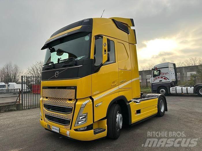 Volvo FH500 Τράκτορες