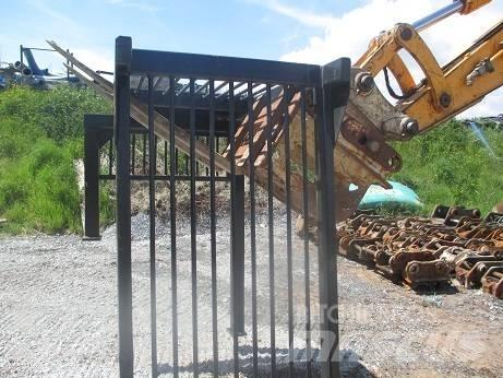  Demolition Cage Άλλα εξαρτήματα