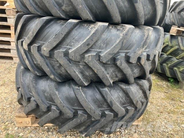  - - - 440/80R28 Ελαστικά και ζάντες