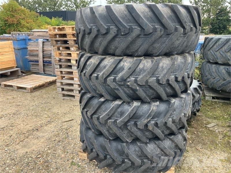  - - - 440/80R28 Ελαστικά και ζάντες