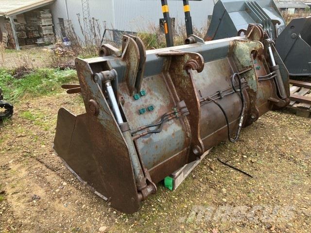  - - - 4ién skovl Κουβάδες