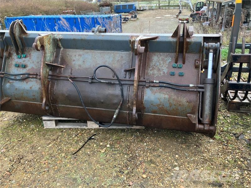  - - - 4ién skovl Κουβάδες