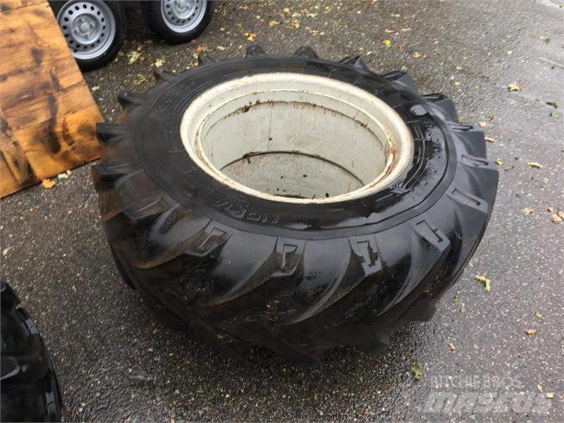  - - - 540/65R28 Ελαστικά και ζάντες