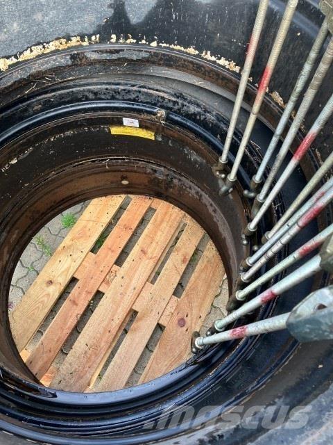  - - - 650/65X42 Ελαστικά και ζάντες