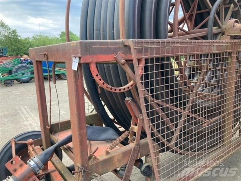 Donslund MOBIL Συστήματα άρδευσης