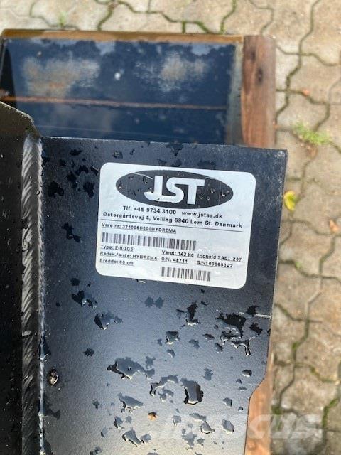 JST 60cm skovl Κουβάδες