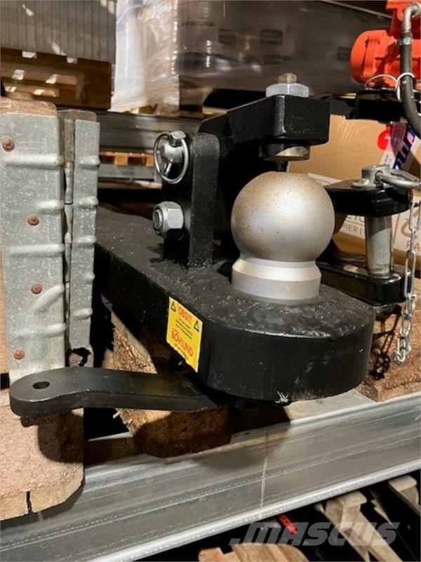  - - - Kugletræk Άλλα γεωργικά μηχανήματα