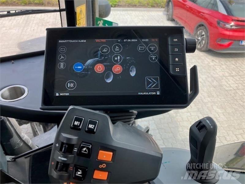 Valtra S394 Τρακτέρ