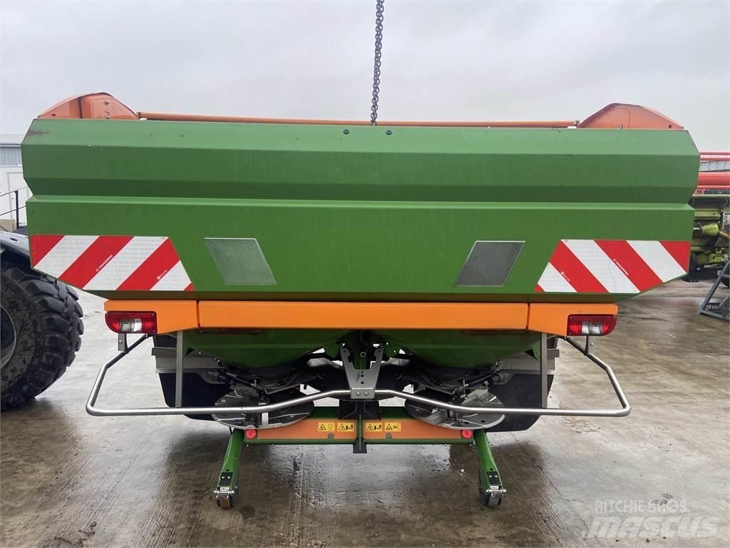 Amazone ZA-TS4200 Ψεκαστήρες λιπασμάτων