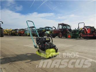 Ammann APF 1033 Άλλοι κύλινδροι
