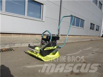 Ammann APF 1250 Άλλοι κύλινδροι