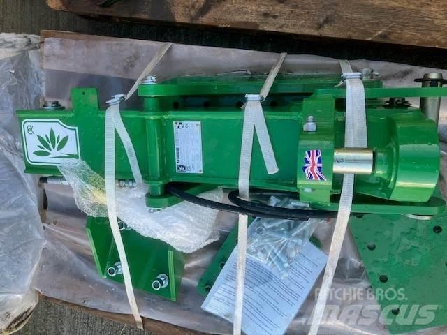  Autoguide 5 Ton PUH Μηχανές χορτονομής