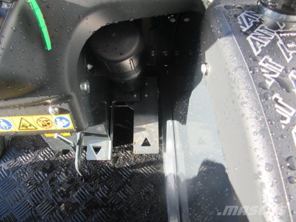 Avant 220 Τηλεσκοπικοί ανυψωτές