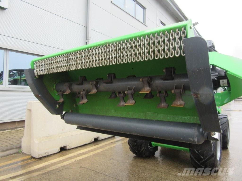 Avant A36015 Τηλεσκοπικοί ανυψωτές