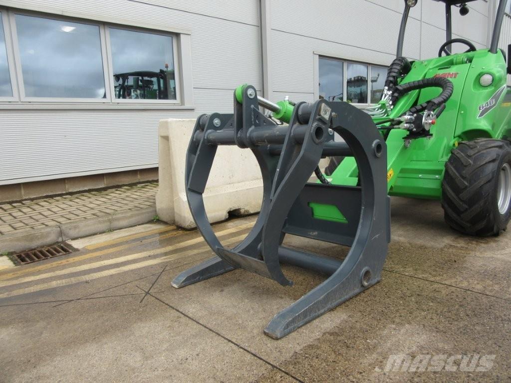 Avant A415691 Τηλεσκοπικοί ανυψωτές