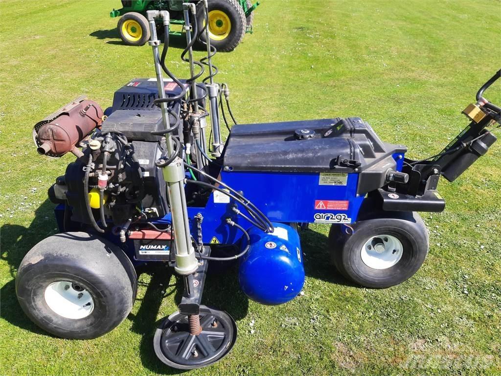  Campey AIR2G2 Άλλα γεωργικά μηχανήματα