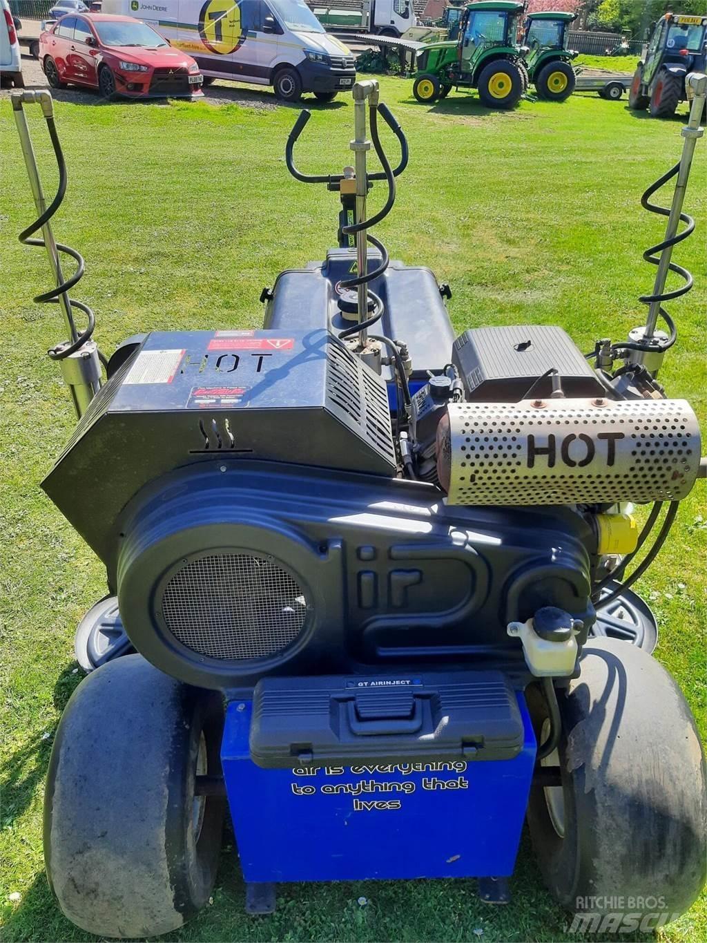  Campey AIR2G2 Άλλα γεωργικά μηχανήματα