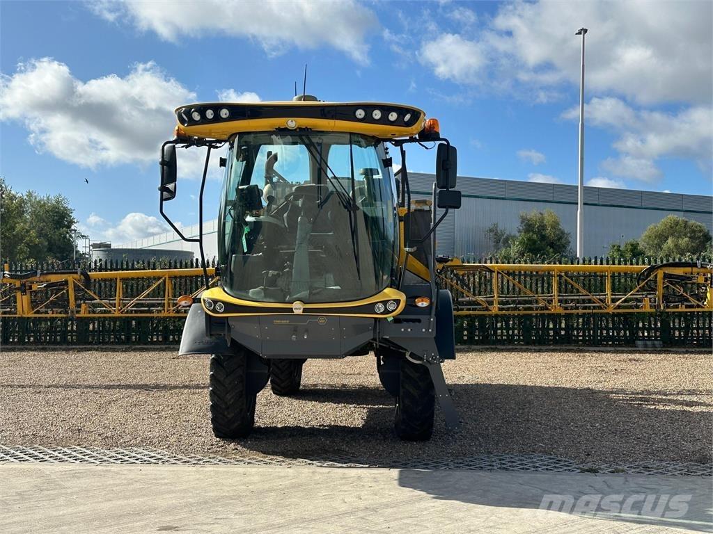 Chafer Inceptor 5000 Αυτοκινούμενα ψεκαστικά