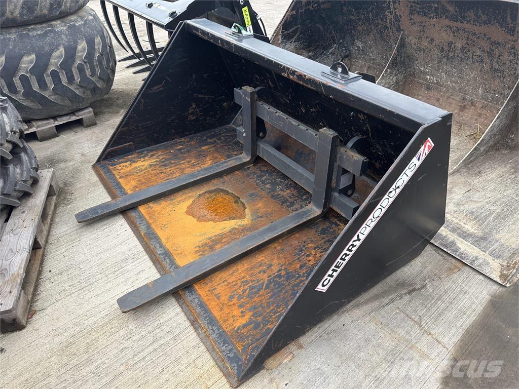 Cherry Products CB11SF Άλλα γεωργικά μηχανήματα