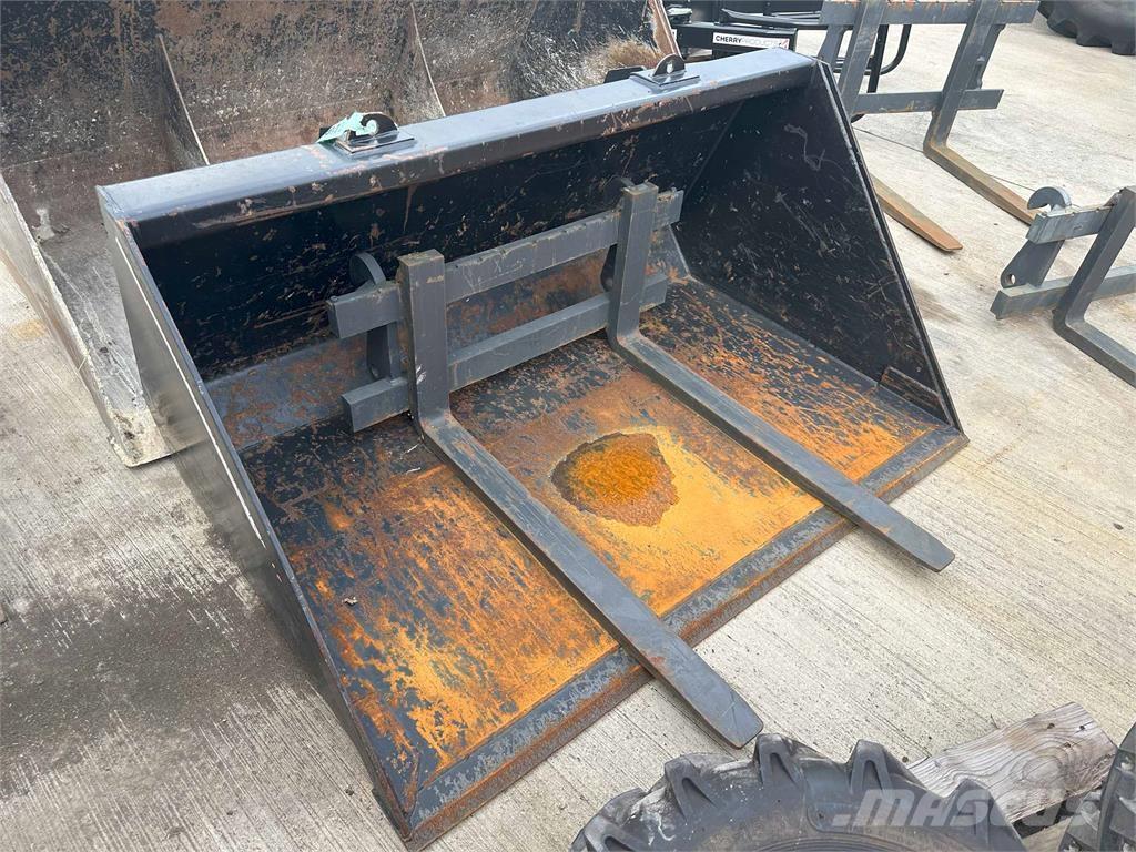 Cherry Products CB11SF Άλλα γεωργικά μηχανήματα