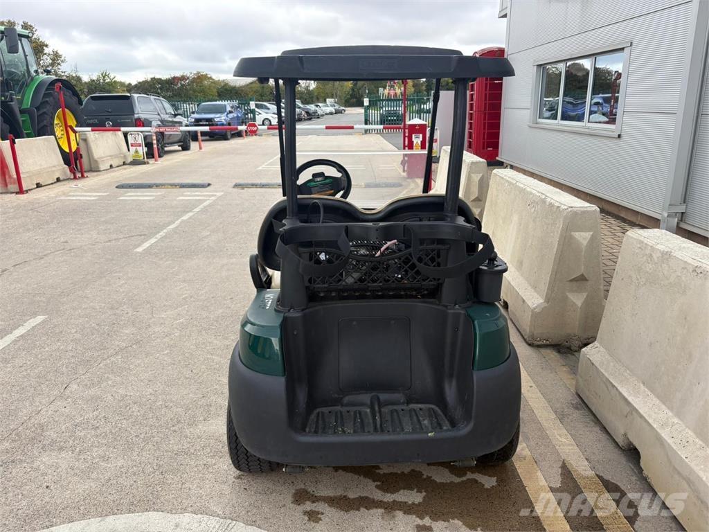 Club Car Tempo Αμαξίδια γκολφ