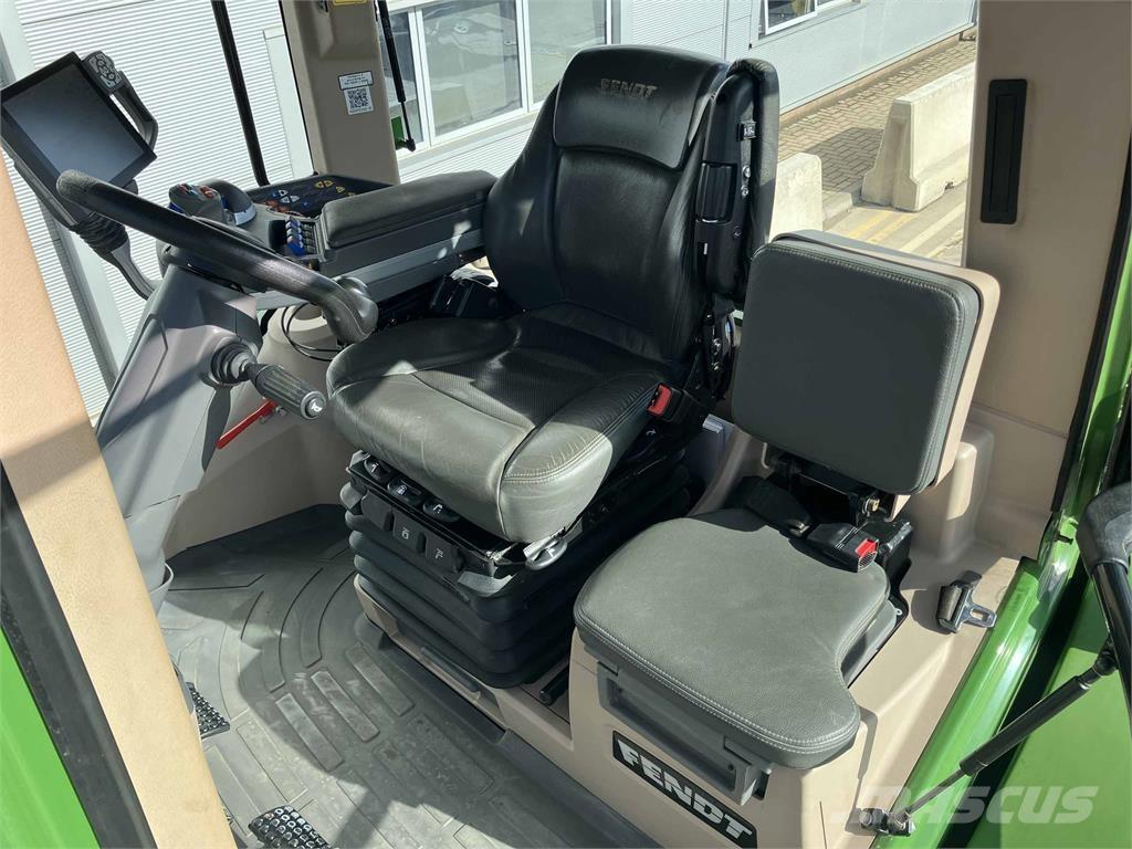 Fendt 943 MT Τρακτέρ