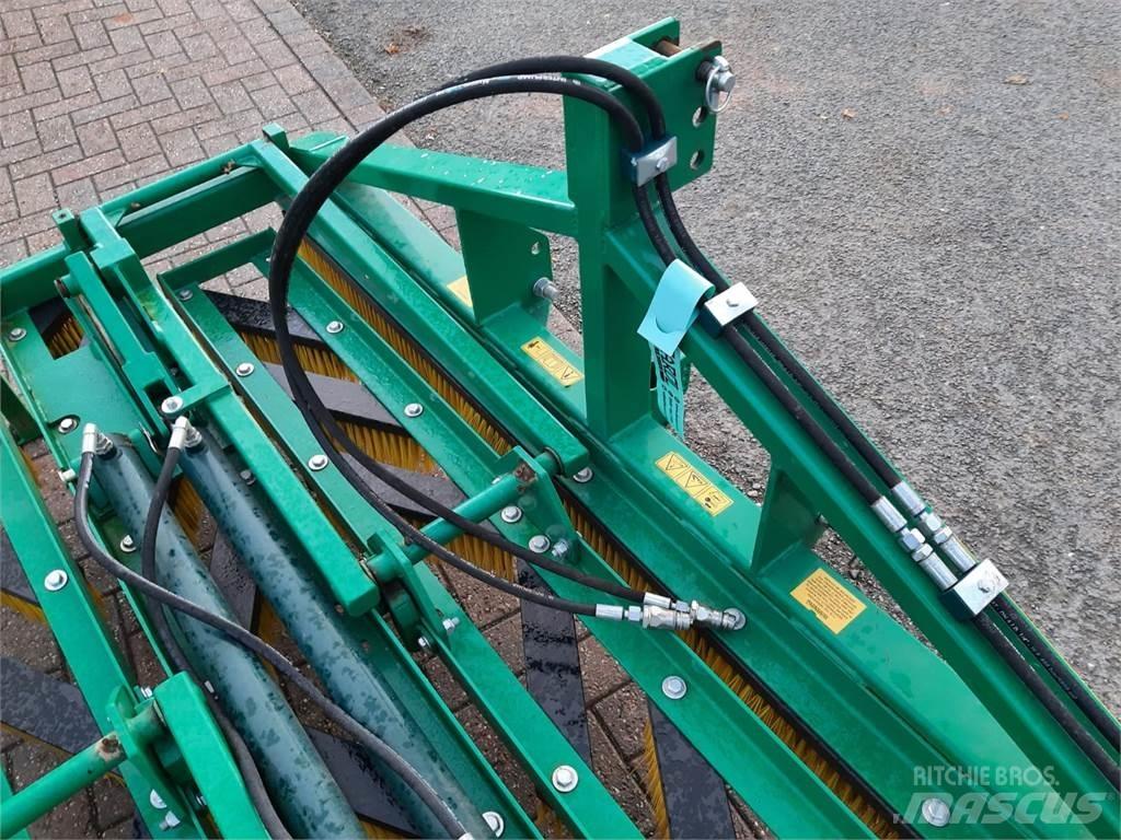  Greentek HMB186Y Άλλα μηχανήματα φροντίδας εδάφους