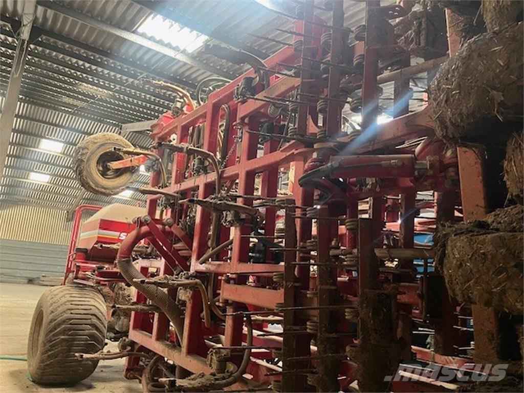 Horsch C012 Σπορείς