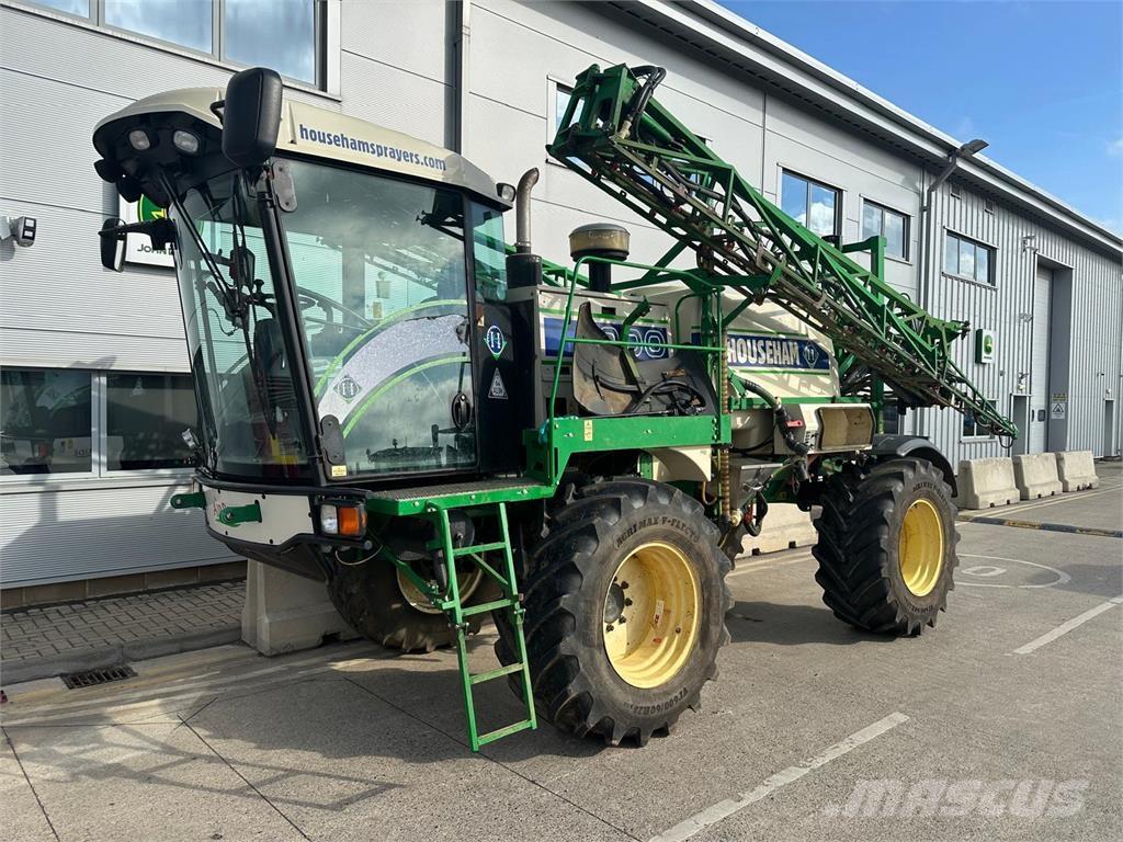 Househam AR3000 Αυτοκινούμενα ψεκαστικά