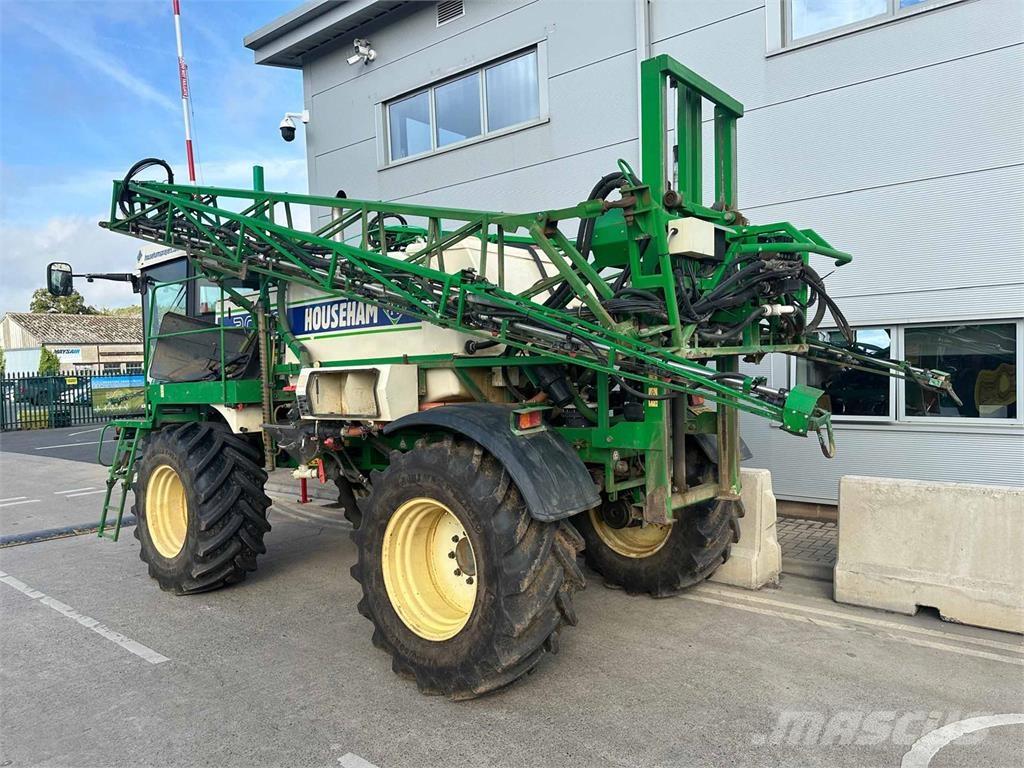 Househam AR3000 Αυτοκινούμενα ψεκαστικά