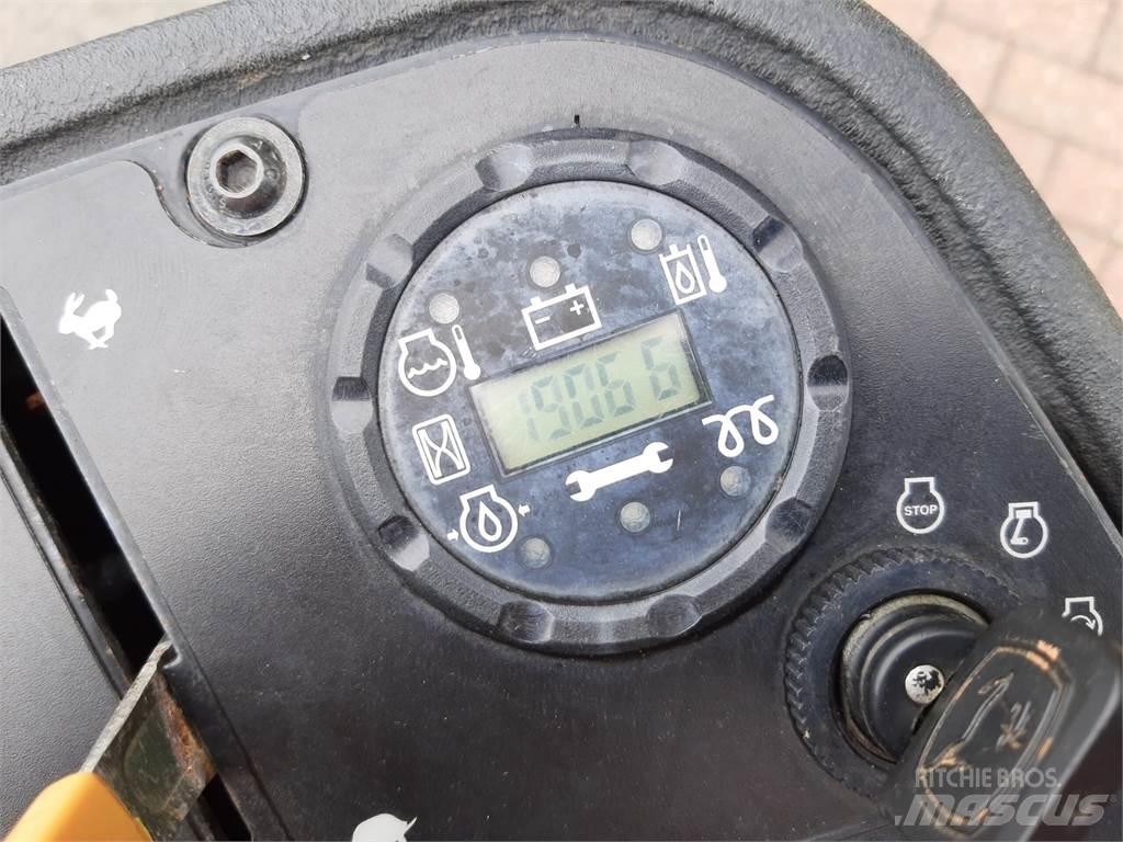 John Deere 2500EH Χορτοκοπτικά ώθησης
