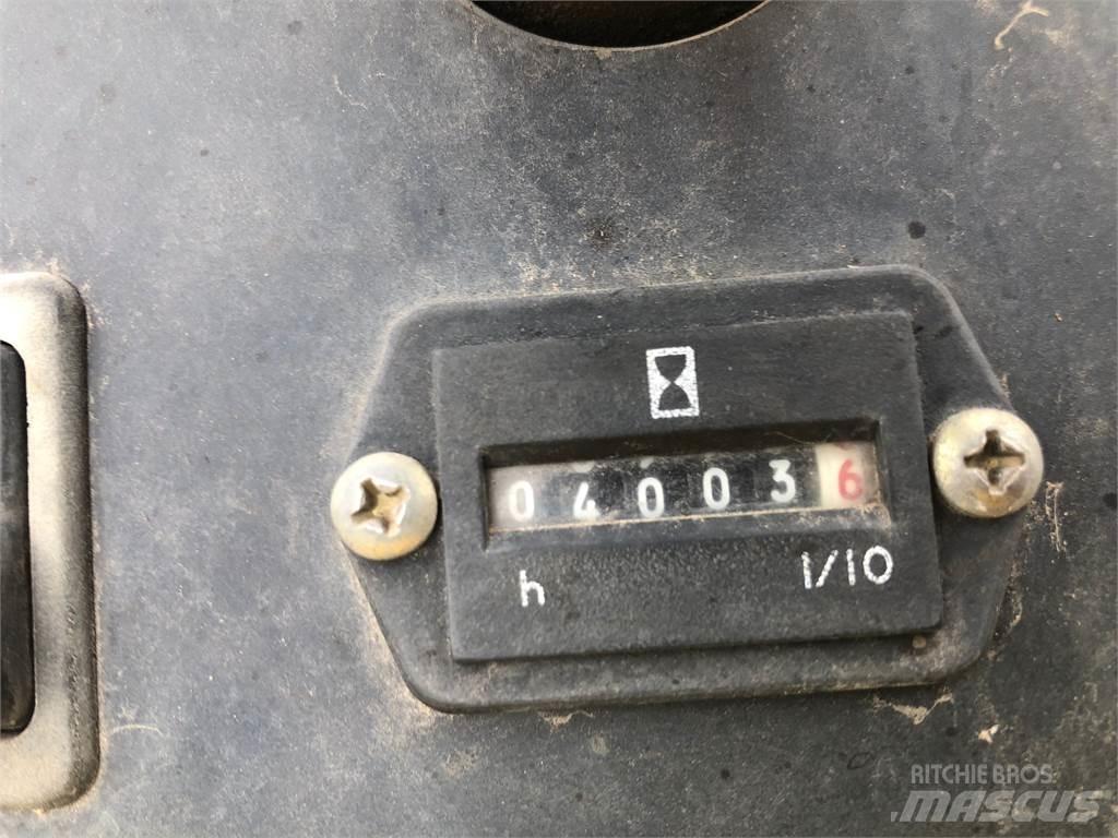 John Deere 2653A Άλλα γεωργικά μηχανήματα