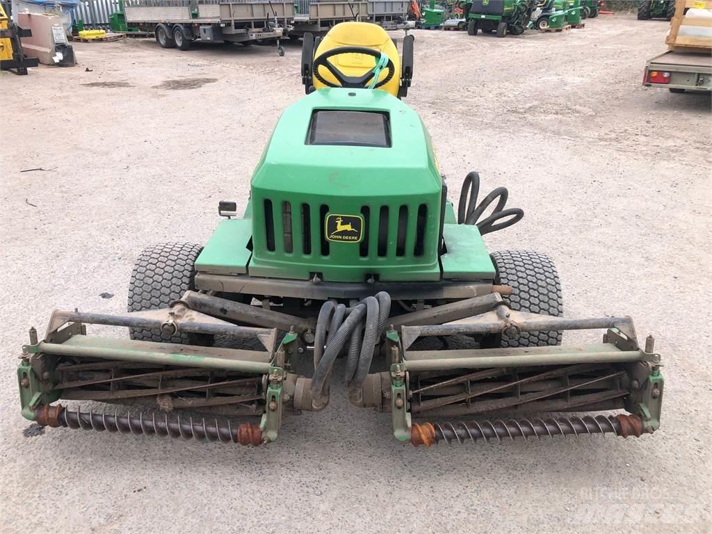 John Deere 2653A Άλλα γεωργικά μηχανήματα