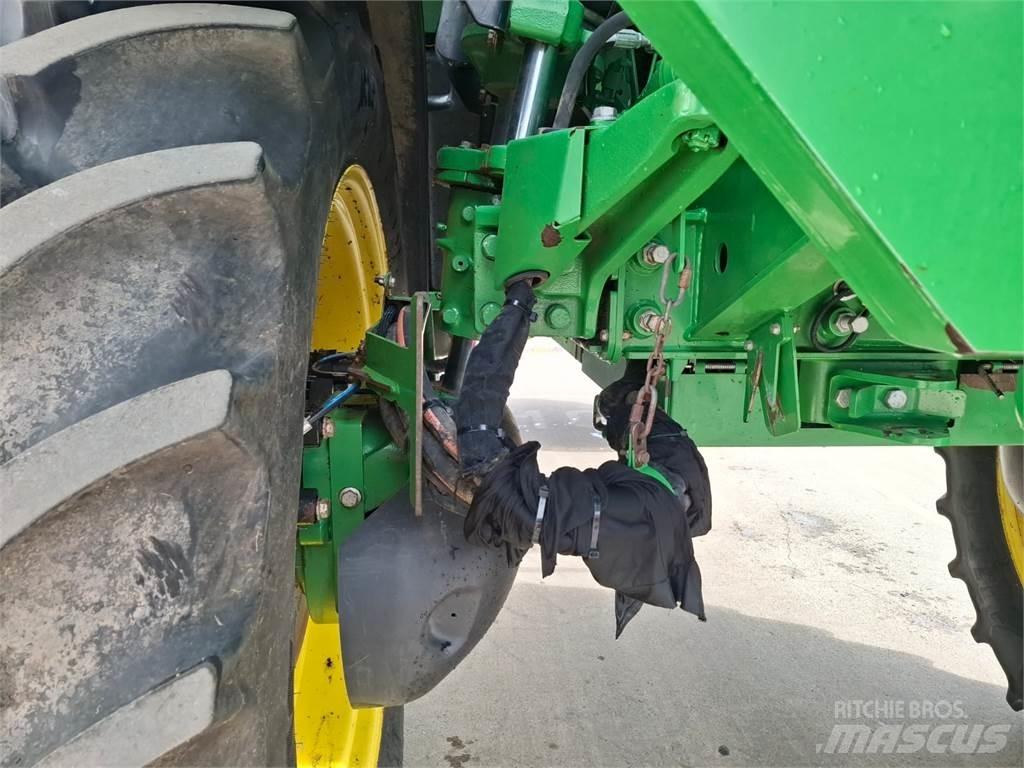 John Deere 5430i Αυτοκινούμενα ψεκαστικά
