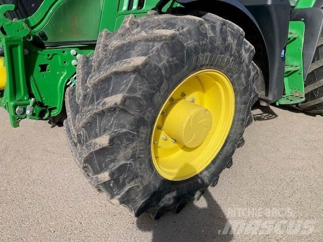 John Deere 6155R Τρακτέρ