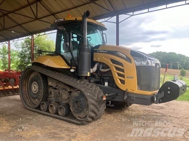 John Deere 6R 215 Τρακτέρ