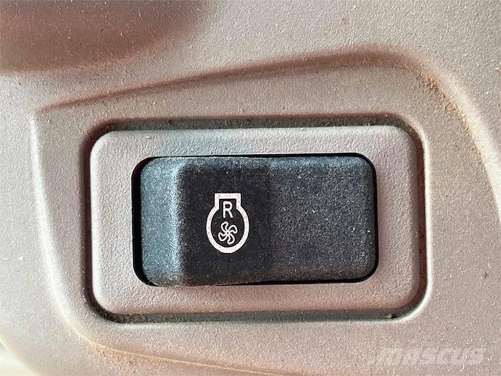 John Deere 6R 250 Τρακτέρ