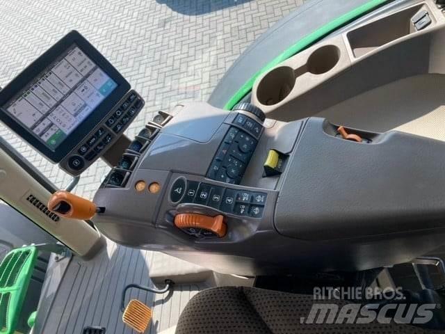 John Deere 7230R Τρακτέρ