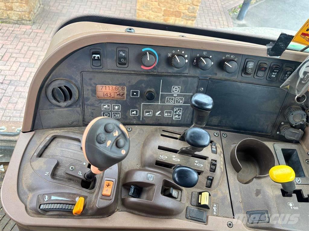 John Deere 7830 Τρακτέρ