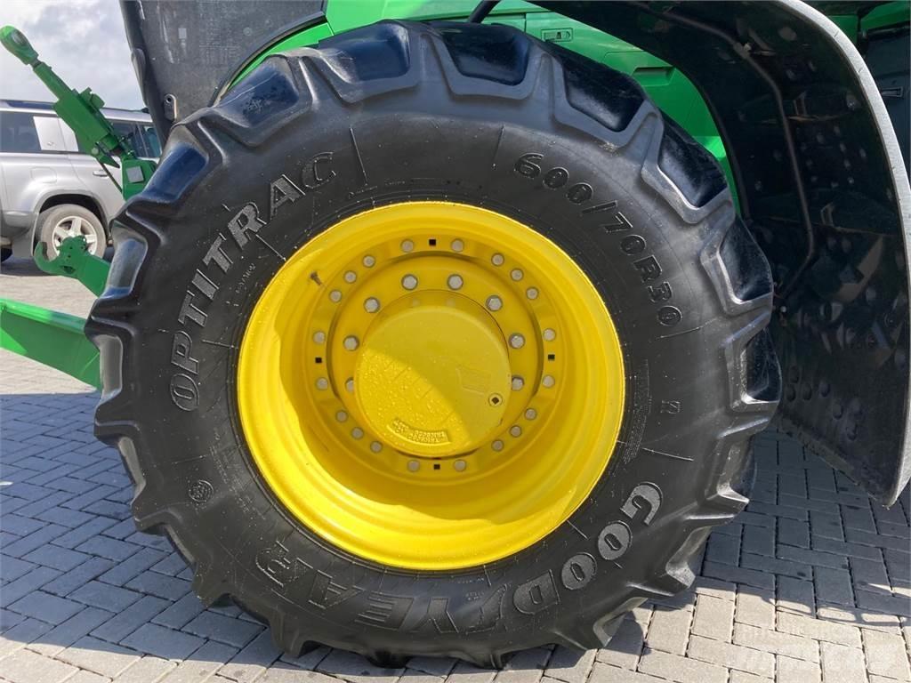 John Deere 7R 310 Τρακτέρ