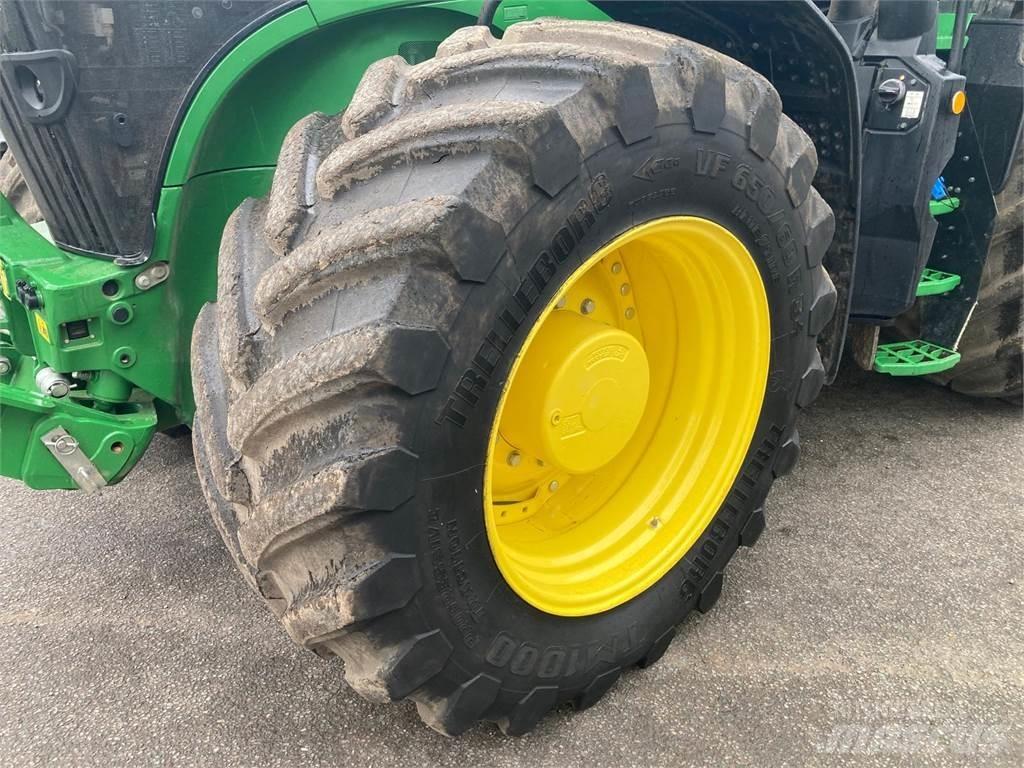 John Deere 7R 310 Τρακτέρ