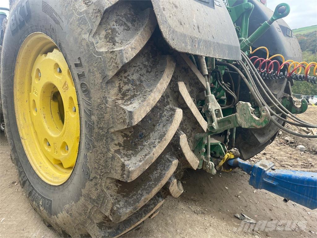 John Deere 7R 330 Τρακτέρ
