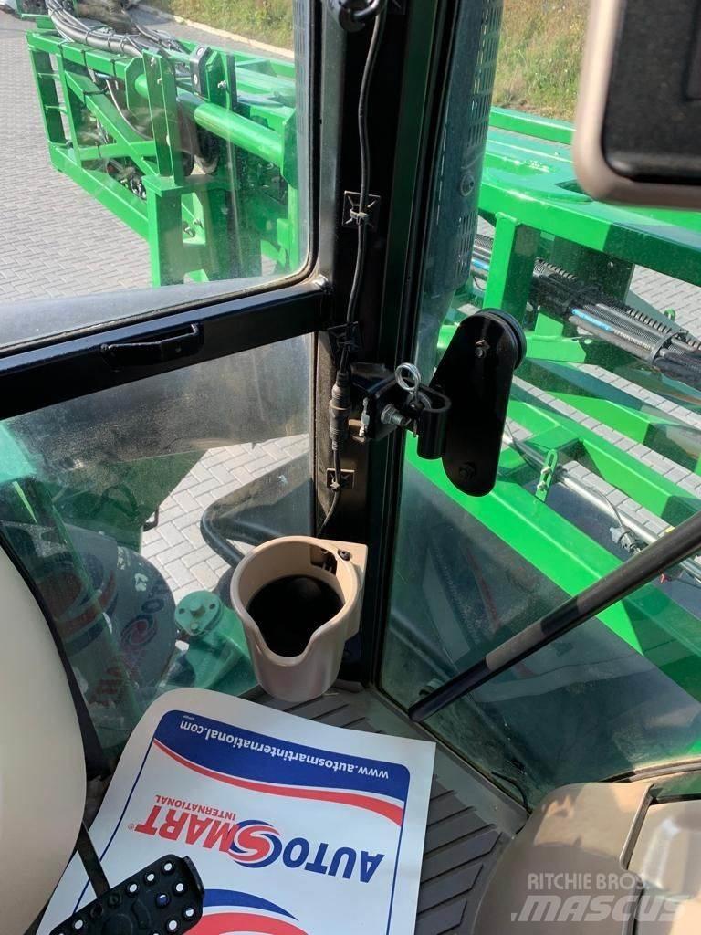 John Deere R4040i Αυτοκινούμενα ψεκαστικά
