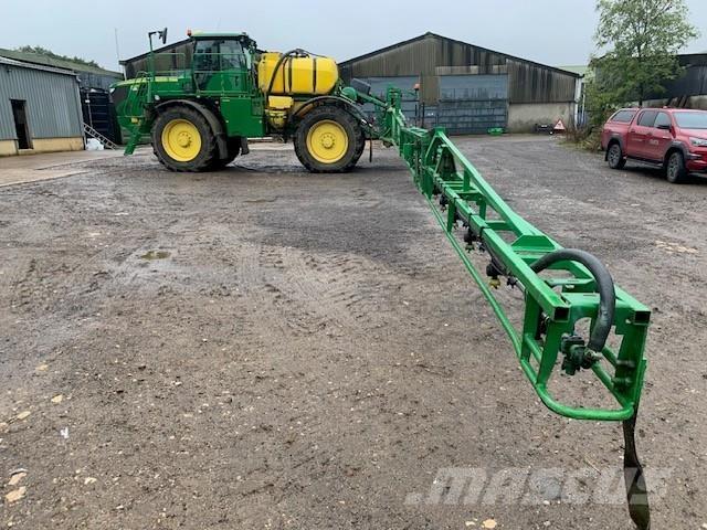 John Deere R4040i Αυτοκινούμενα ψεκαστικά