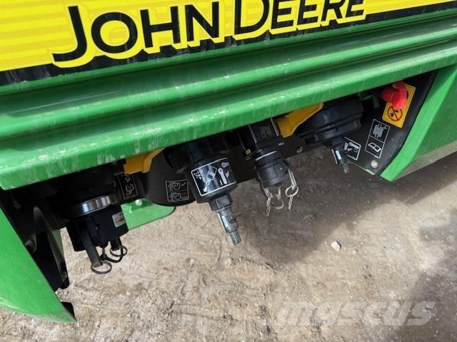 John Deere R962I Αυτοκινούμενα ψεκαστικά