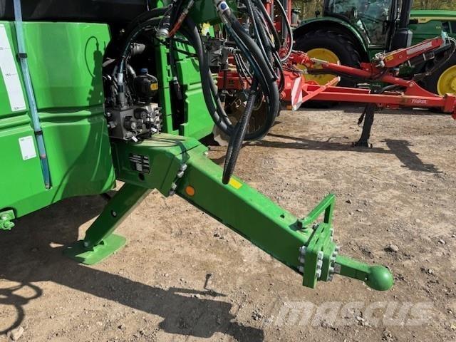 John Deere R962I Αυτοκινούμενα ψεκαστικά