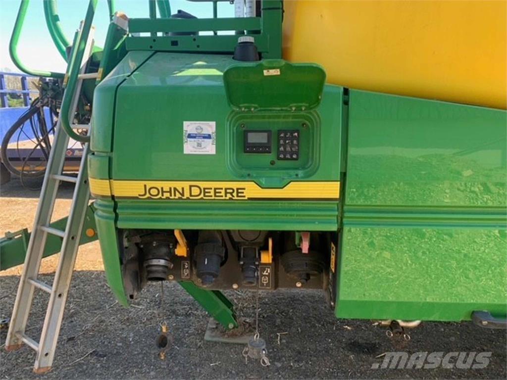 John Deere R962I Αυτοκινούμενα ψεκαστικά
